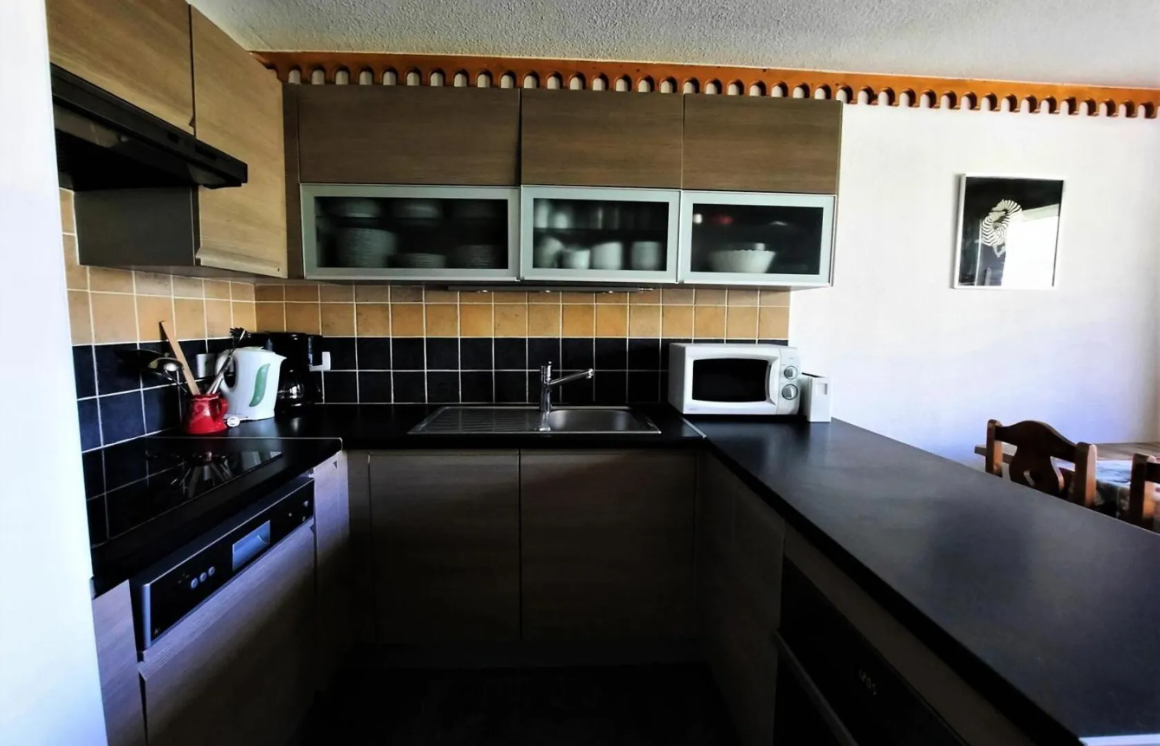 Residence Bosson - Magnifique Appartement 12 Personnes Ski Aux Pieds Mae-3764 Saint-Martin-de-Belleville 0*,  France