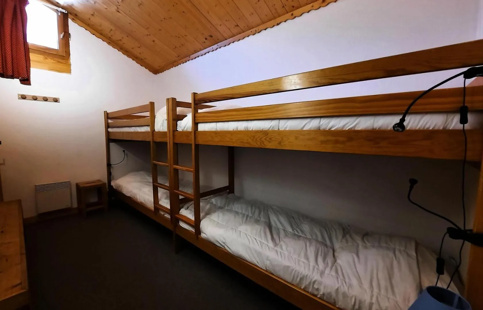 Residence Bosson - Magnifique Appartement 12 Personnes Ski Aux Pieds Mae-3764 Saint-Martin-de-Belleville Apartment