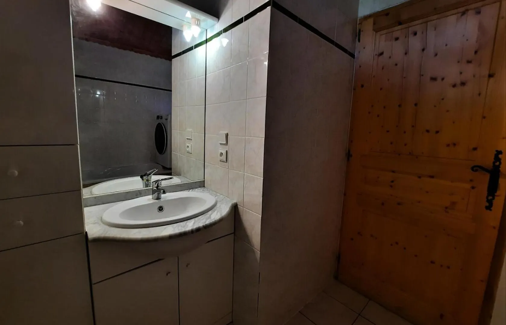 Apartment Residence Bosson - Magnifique Appartement 12 Personnes Ski Aux Pieds Mae-3764 Saint-Martin-de-Belleville