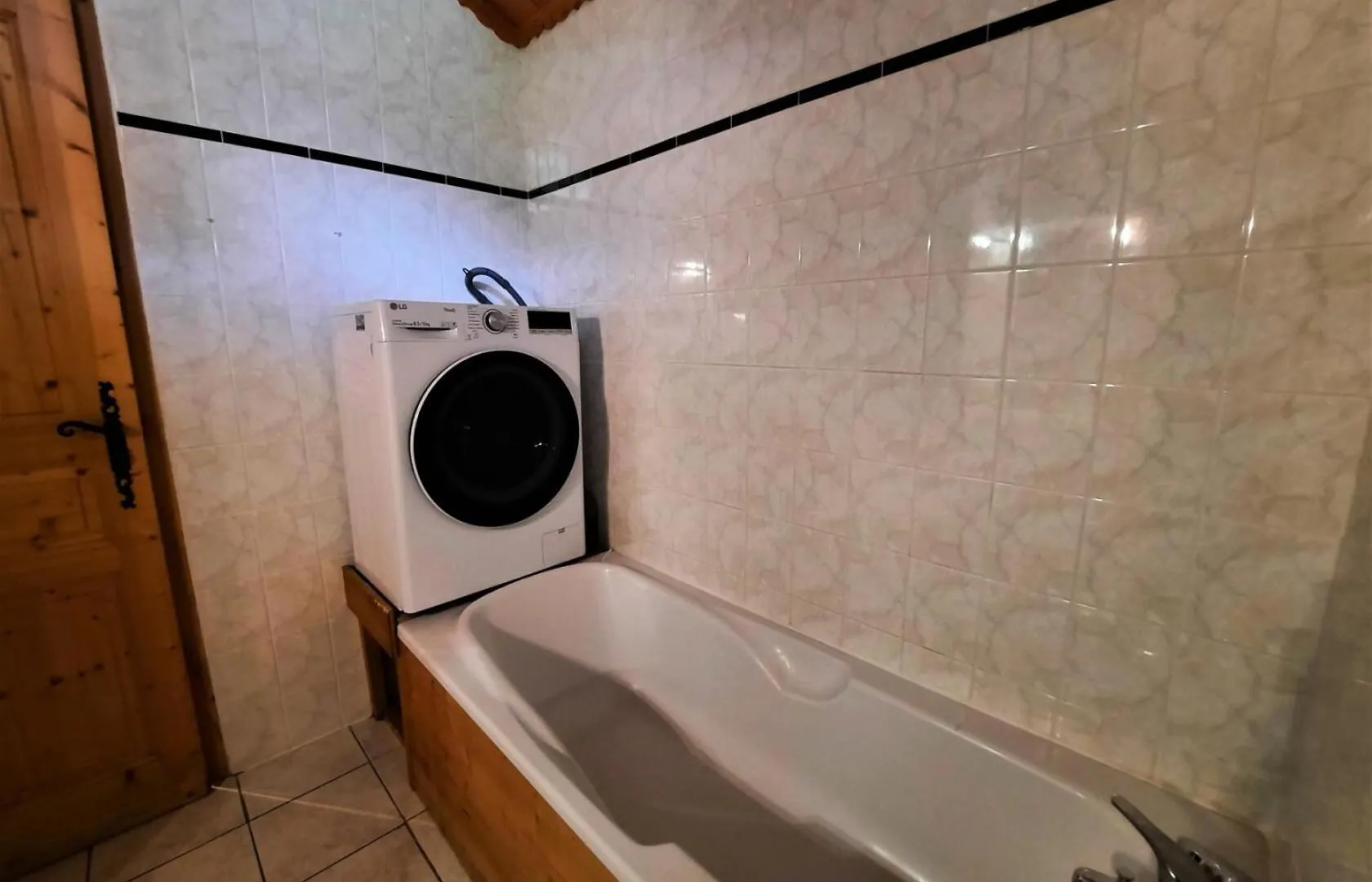 Residence Bosson - Magnifique Appartement 12 Personnes Ski Aux Pieds Mae-3764 Saint-Martin-de-Belleville Apartment