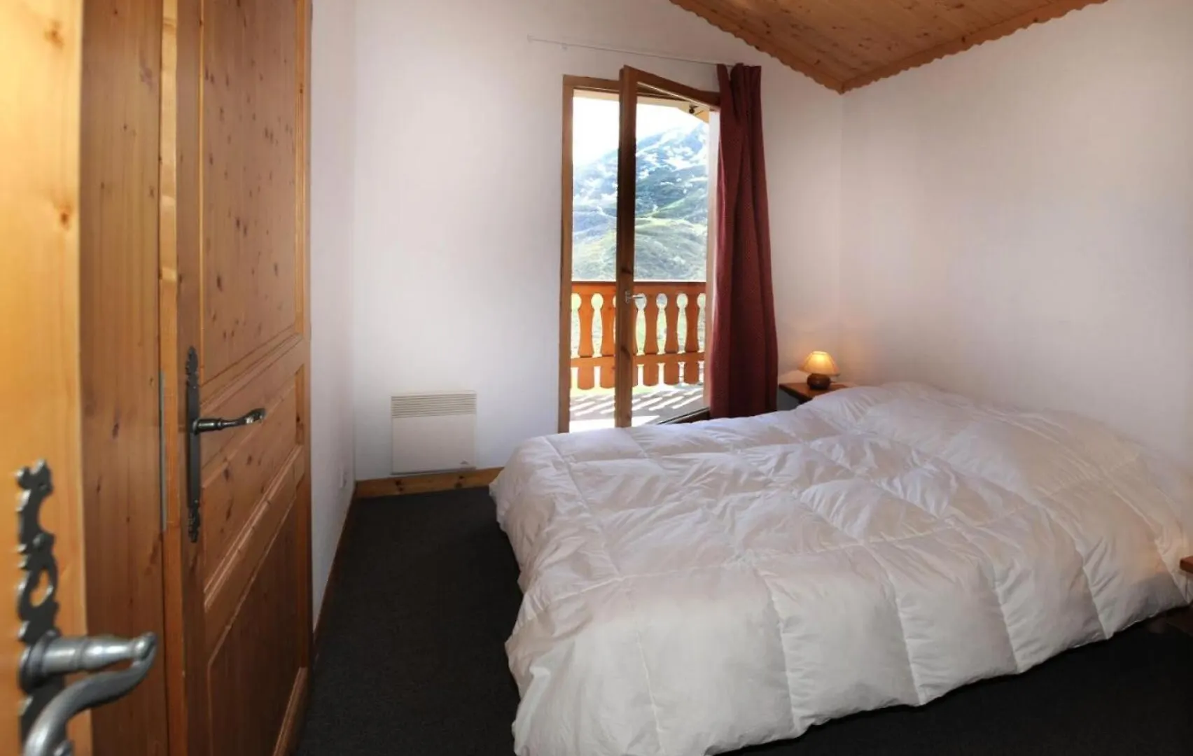 Residence Bosson - Magnifique Appartement 12 Personnes Ski Aux Pieds Mae-3764 Saint-Martin-de-Belleville 0*,