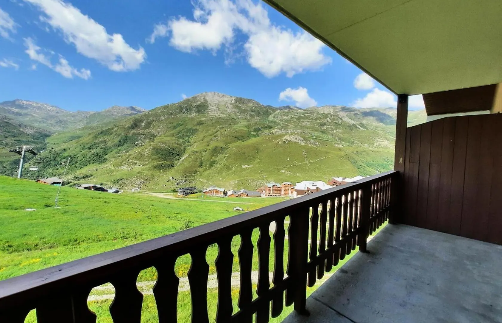 Residence Bosson - Magnifique Appartement 12 Personnes Ski Aux Pieds Mae-3764 Saint-Martin-de-Belleville