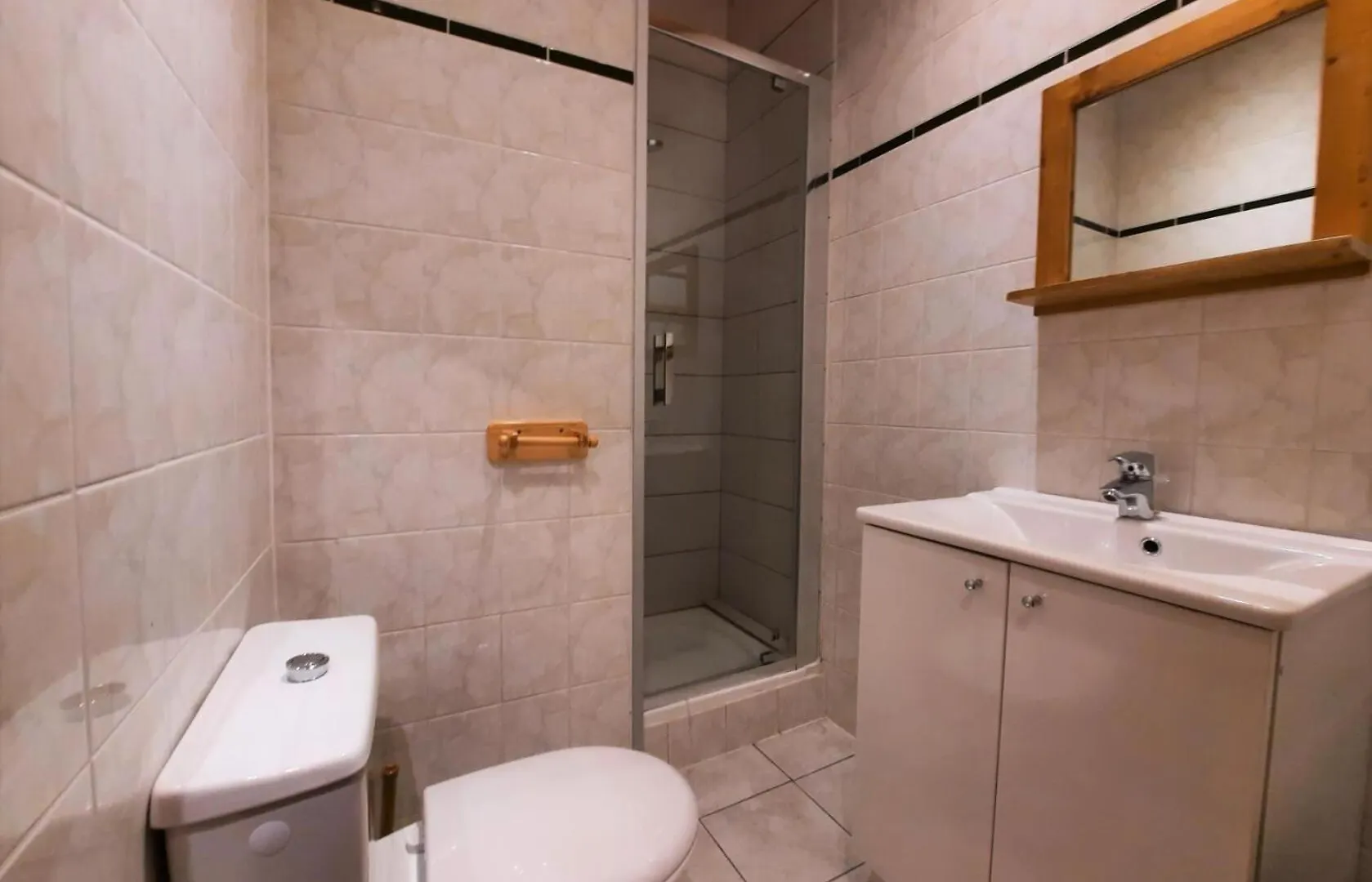 Residence Bosson - Magnifique Appartement 12 Personnes Ski Aux Pieds Mae-3764 Saint-Martin-de-Belleville 0*,